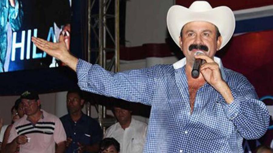 No "robó poquito" ex alcalde de San Blas