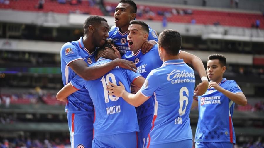 Crece la esperanza del Cruz Azul ante triunfo contra Mazatlán 