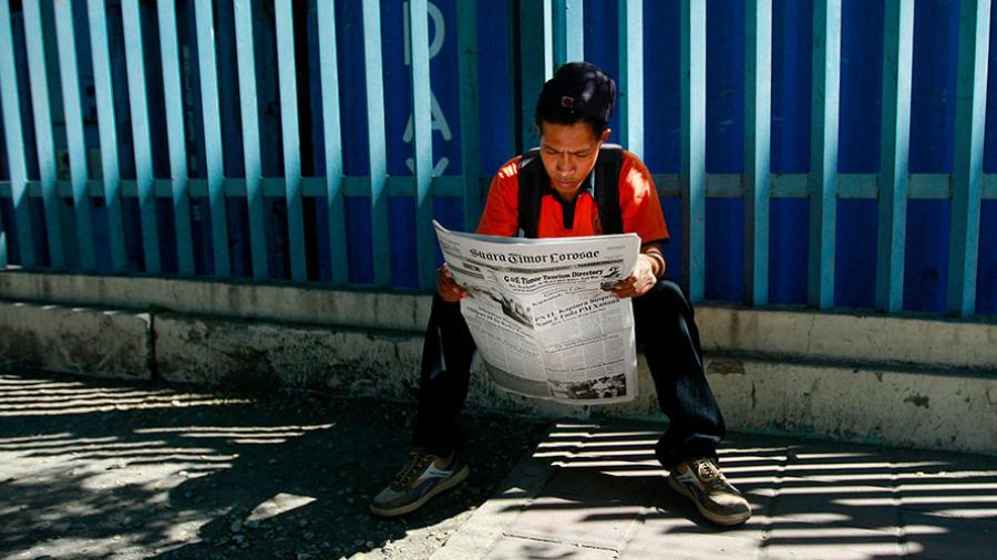 Hoy celebramos el “Día Mundial de la Libertad de Prensa”