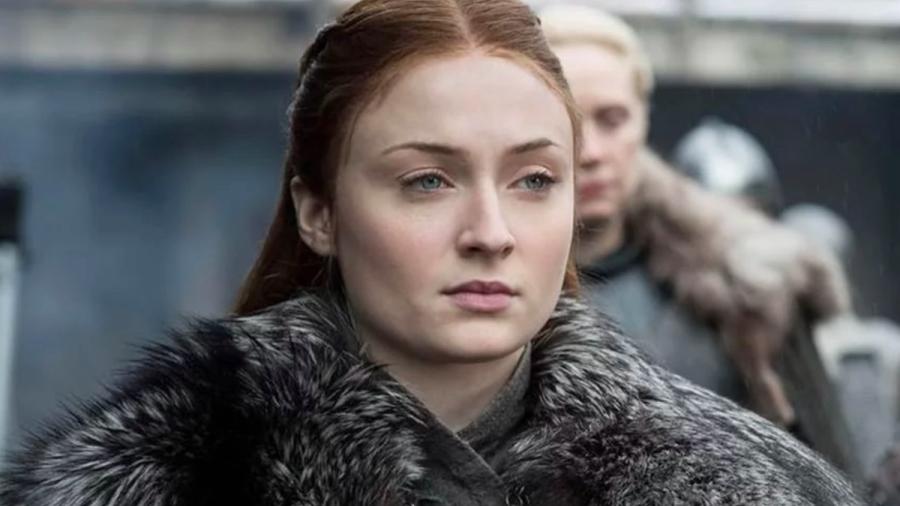 ‘Sansa Stark’ revela que habrá mucho dolor en el final de GOT