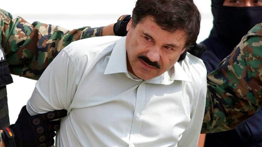 EU ofrece hasta 5 millones de dólares por hermano de "El Chapo"