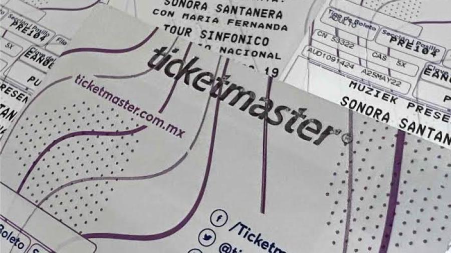 Ticketmaster anuncia nueva directora tras escándalo de boletos
