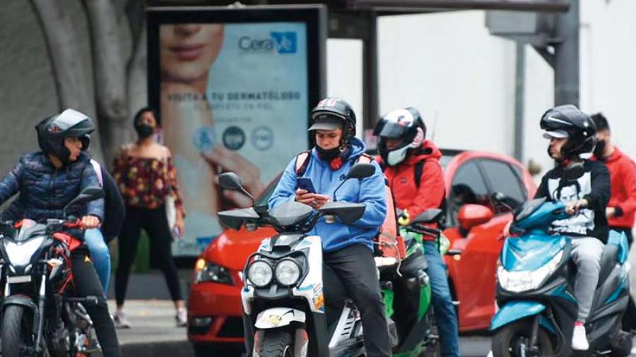 Ofrece Gobierno de Tamaulipas nuevo descuento para licencia a motociclistas