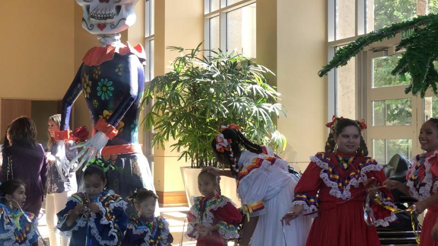 Fiesta de Palmas celebrará a Latinoamérica, Asia, Europa y Medio Oriente 