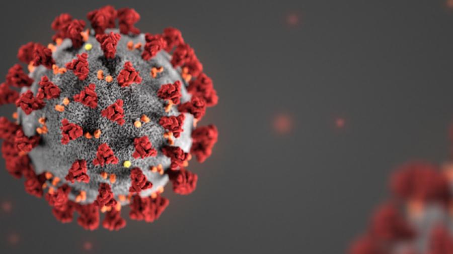 Se eleva a 10 el número de casos de coronavirus en Laredo, Tx 