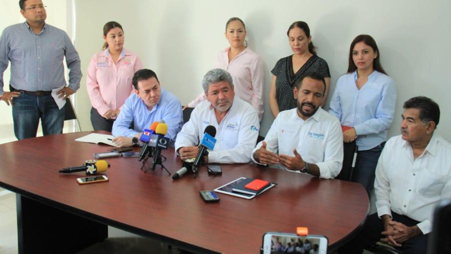 Llegará el Dr. Vagón a Victoria