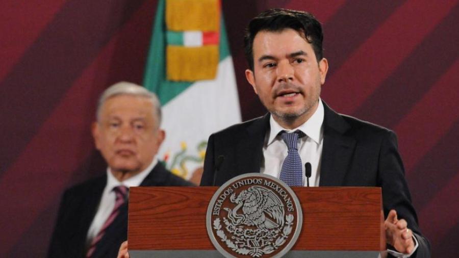 Gobierno presentará queja contra ministro Luis María Aguilar por actuación con empresa que dejó de pagar impuestos