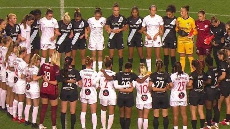 Protestan equipos femeniles de fútbol por abusos sexuales en la Liga