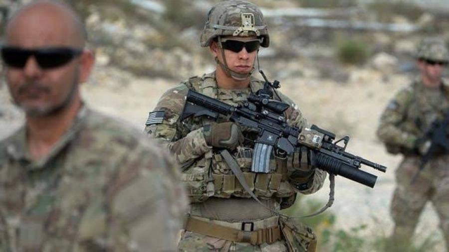 20 años de guerra en Afganistán le costó a EEUU 300 mdd al día