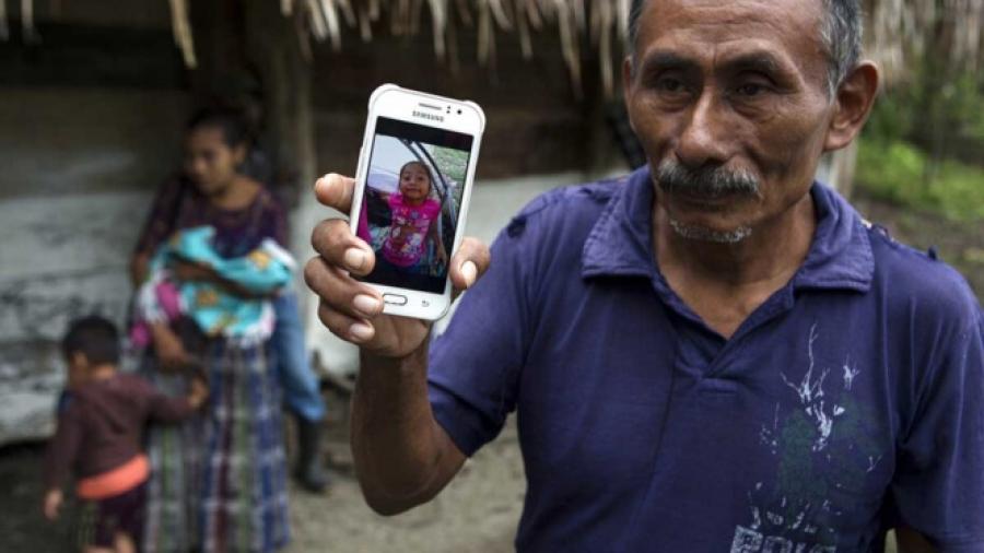 Sin encontrar irregularidades en muertes de niños migrantes
