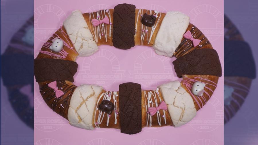 Roscas de Hello Kitty, Spider-Man, ¿Dónde conseguirlas?