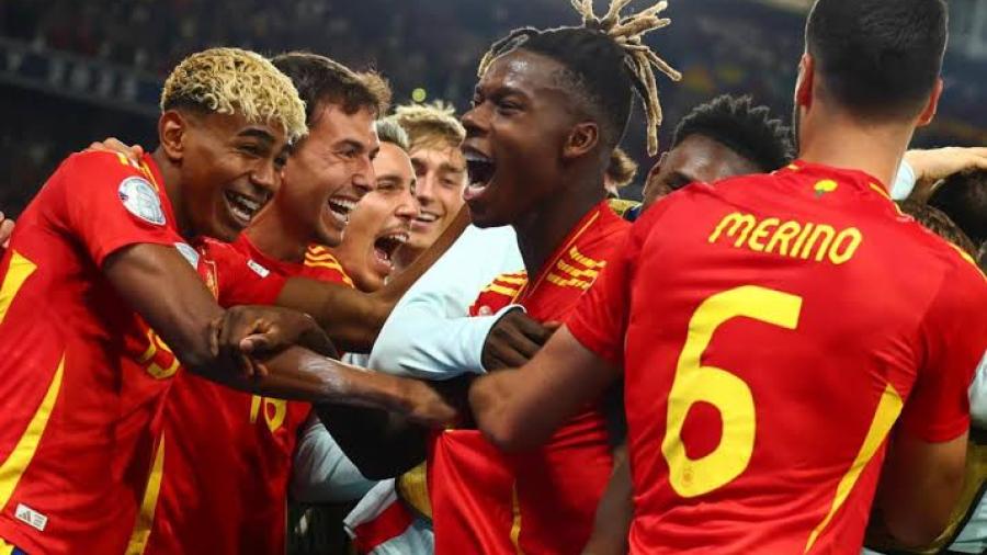 España vence a Francia en un duelo electrizante y avanza a la final de la Nations League