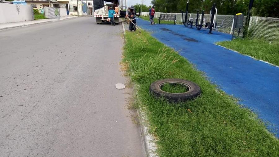 Gestión eficaz del Alcalde Carlos Peña Ortíz proporciona bienestar a la población 
