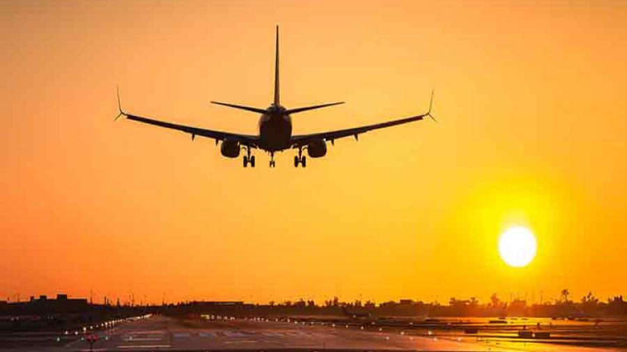 Confirma China suspensión de vuelos de 46 aerolíneas por coronavirus