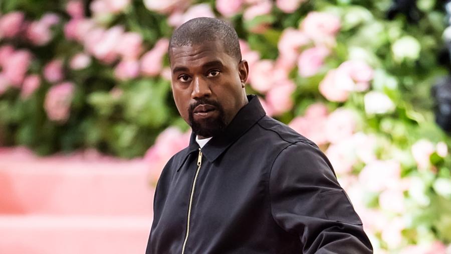 Medios aseguran que Netflix habría comprado la serie de Kanye West