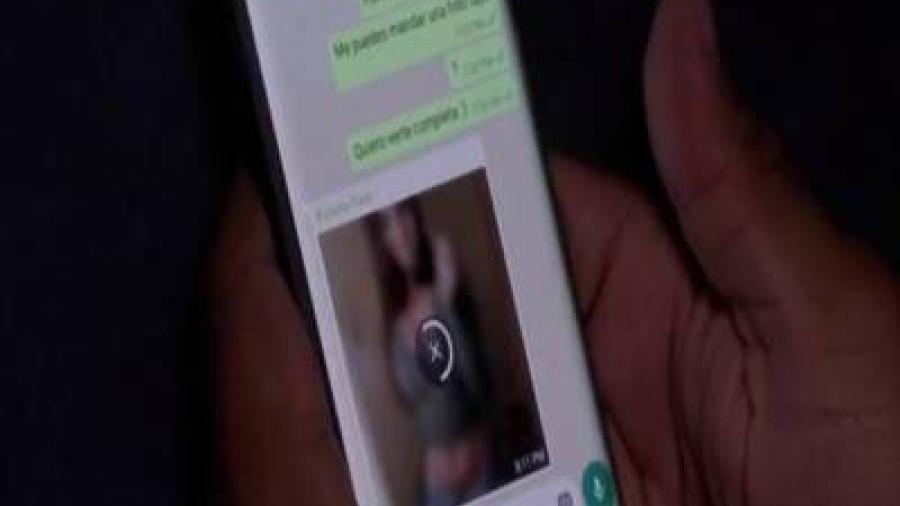 Texas penalizará envío de fotos sexualmente explícitas sin consentimiento del destinatario