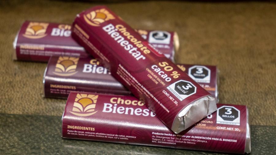 Chocolate del Bienestar ¿cuánto cuesta y se podrá comprar en Tamaulipas?