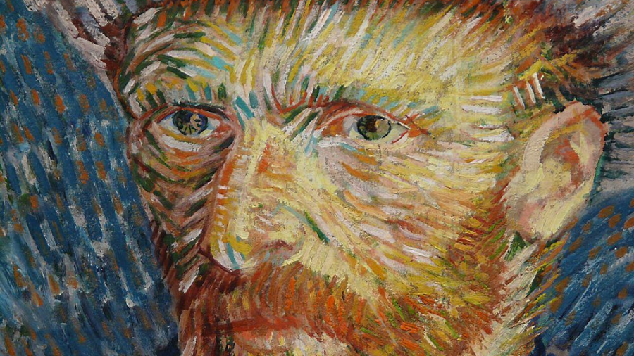 FB exhibirá los girasoles de Van Gogh en Exposición Virtual