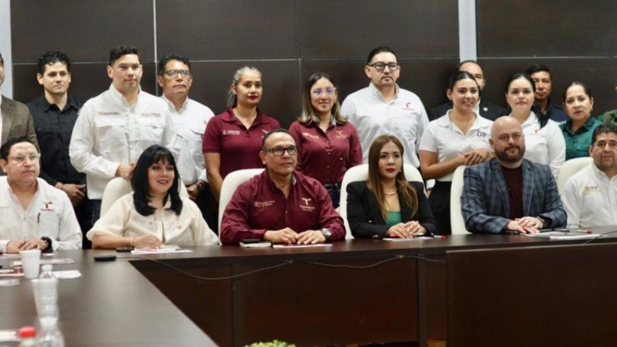 Realiza SIPINNA segunda sesión de la Comisión de Tecnología y Contenidos Audiovisuales para proteger a la niñez en entornos digitales
