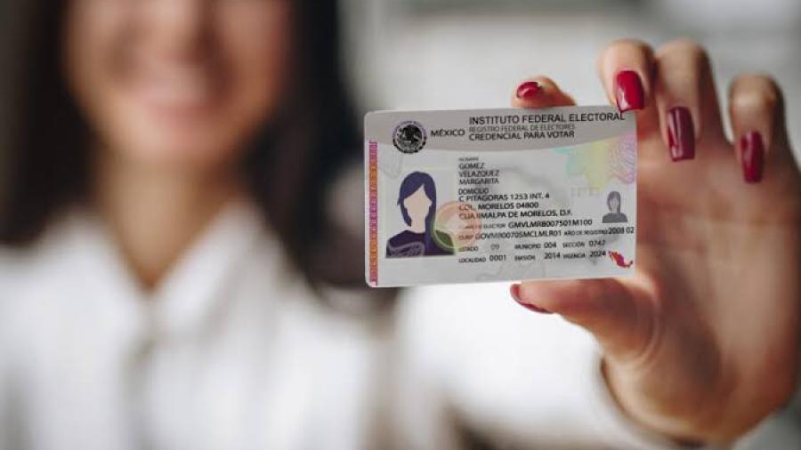 Con credencial vencida, ¿puedo votar? Checa los modelos válidos para las Elecciones 2024