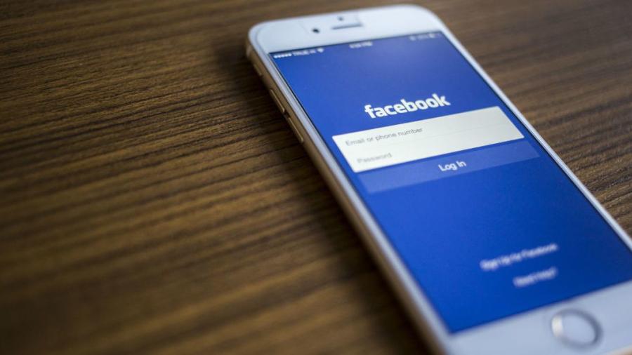 Facebook amenaza con bloquear noticias en Australia 