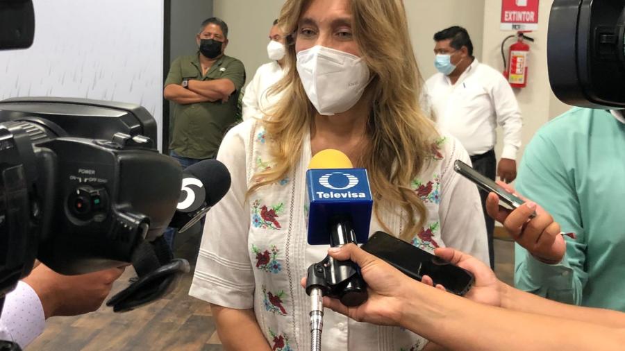 Desazolva Municipio drenes y canales 