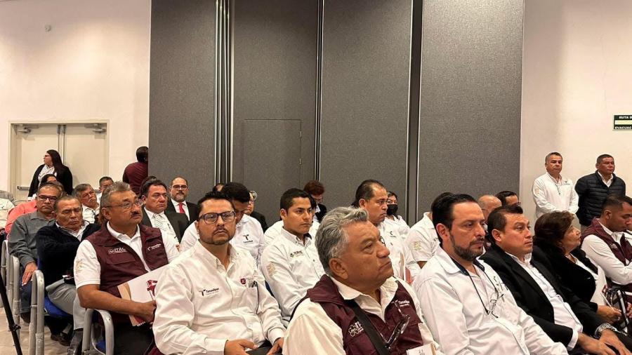 Capacitará ITACE a sus docentes en Encuentro de Fortalecimiento Académico
