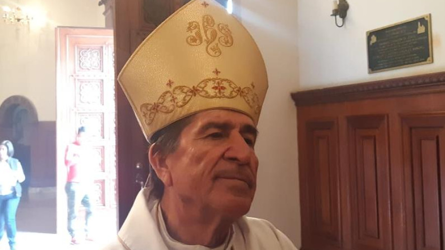 Descarta iglesia inculcar valores en escuelas