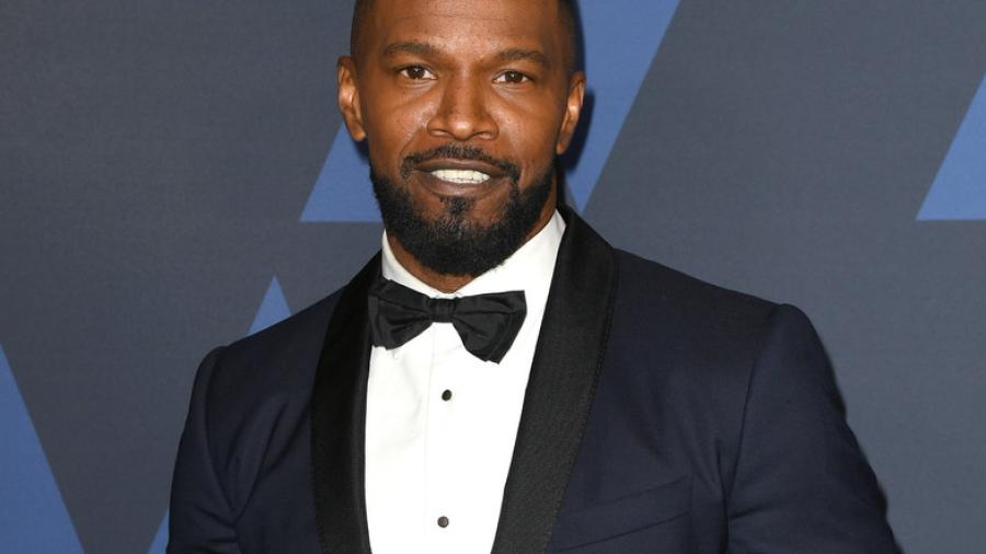 NotiGAPE - Jamie Foxx interpretará a Electro en Spider-Man 3