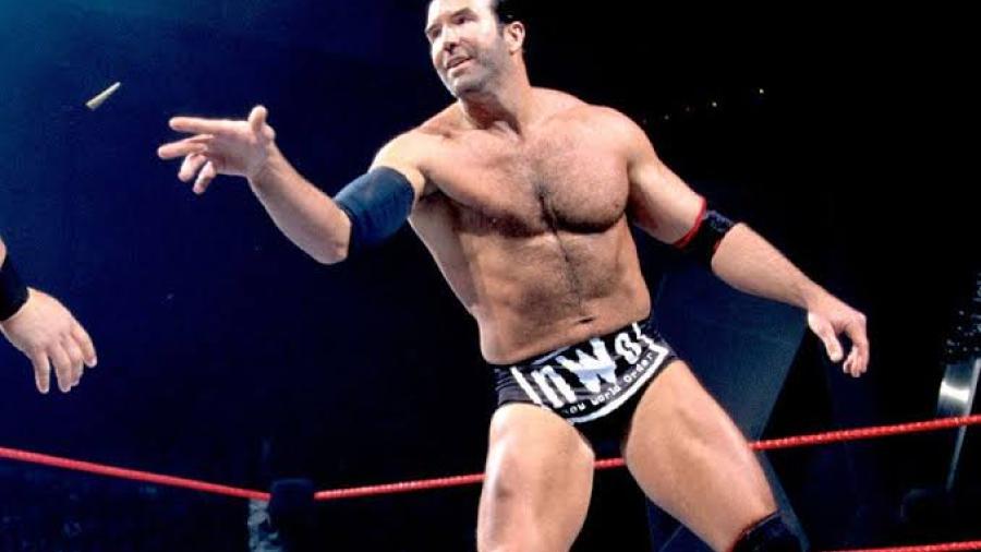 Murió el ex luchador Scott Hall a los 63 años de edad