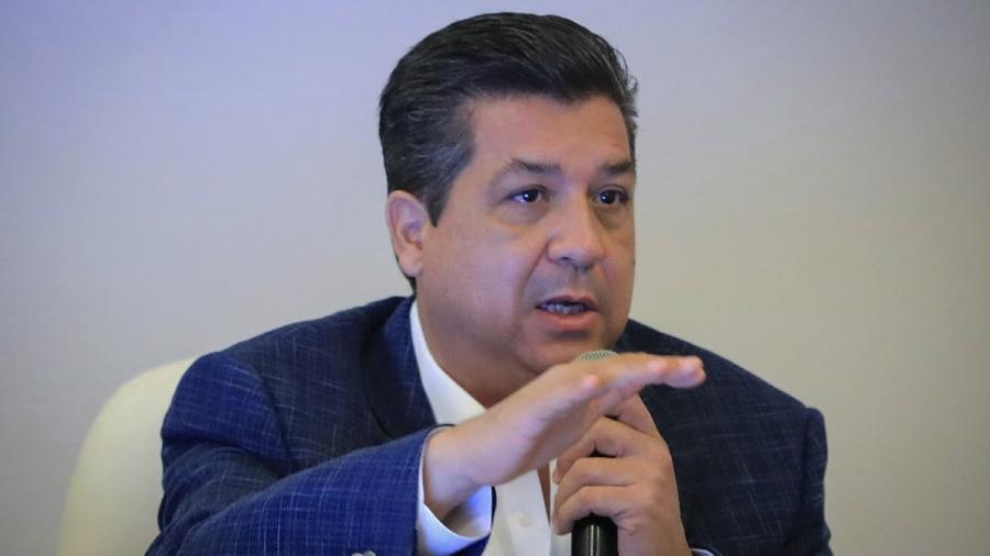 Juez ordena nueva orden de aprehensión contra Francisco García Cabeza de Vaca