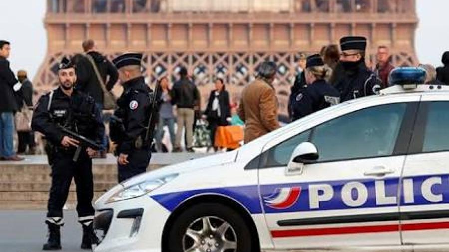 Francia despliega agentes de élite en trenes por amenaza terrorista