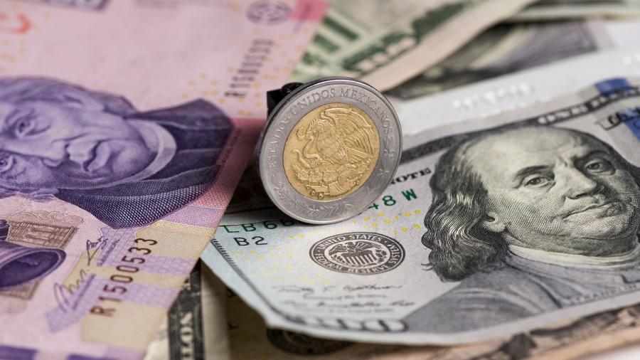 ¿El peso se fortalece?: Precio del dólar hoy 5 de junio