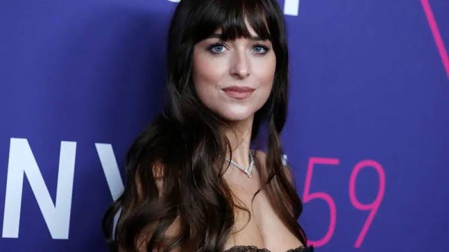 Dakota Johnson podría unirse a Marvel como la próxima Madame Web