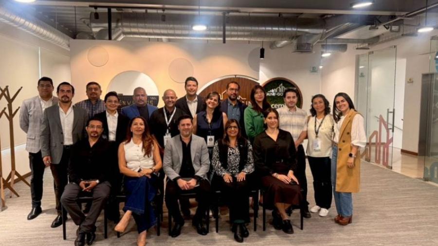 Acelera Tamaulipas transición hacia una economía circular para el bienestar social