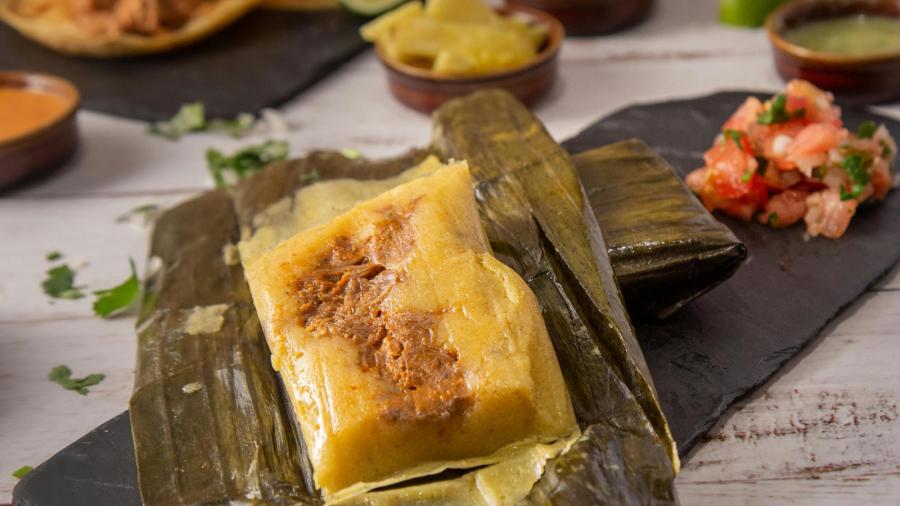 Todo listo para “Tamal Fest 2025”; Presentarán una amplia diversidad del tradicional platillo  