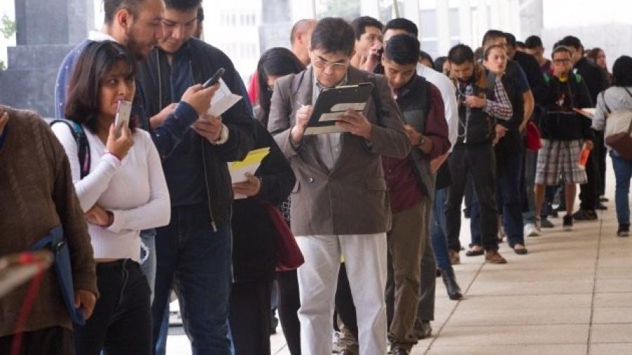 México recuperó 113 mil empleos formales en septiembre: IMSS 