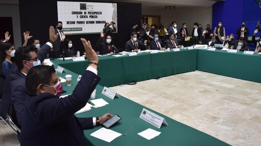 Pasan de 55 a 109 los fideicomisos que podrían desaparecer 