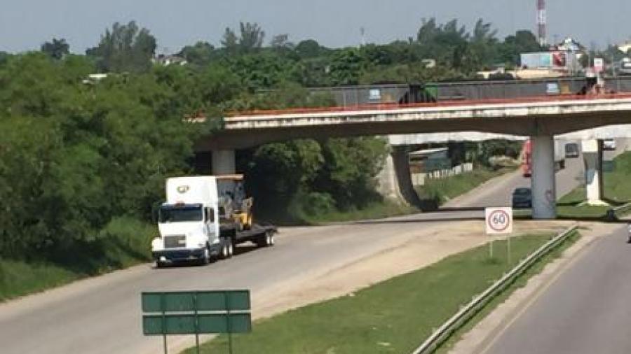 Vigilancia en carreteras necesaria para un mejor tránsito