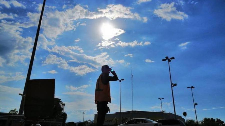 Así será el clima en Tamaulipas este 17 de agosto