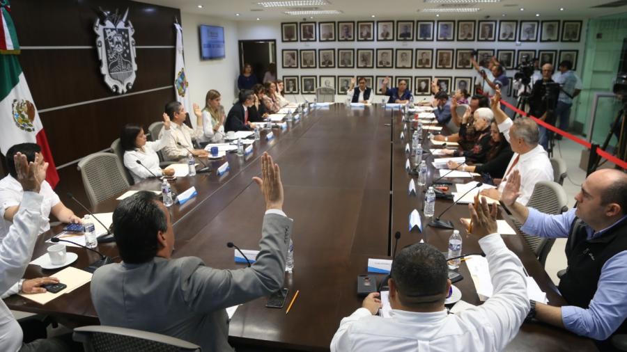 Cabildo aprueba Comisión para proteger a personas con capacidades diferentes