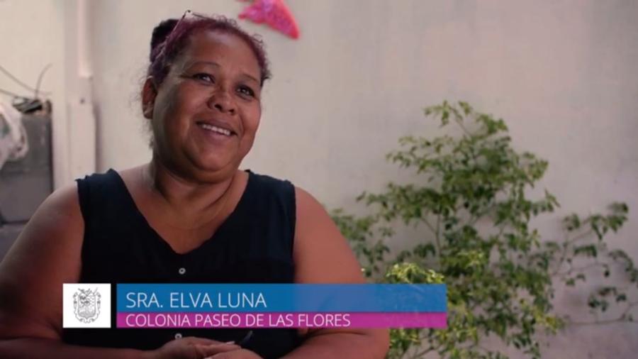 Obra pluvial del Municipio evitó inundación de Paseo de Las Flores