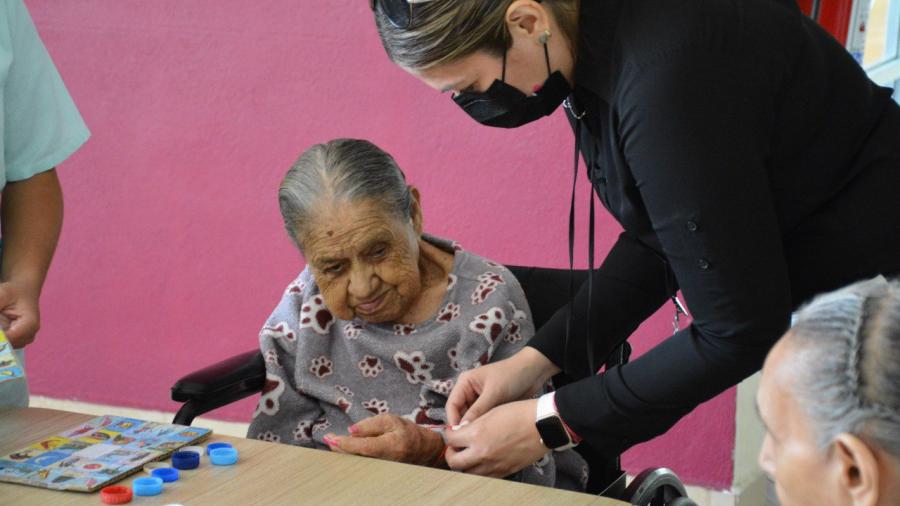 Centros asistenciales del DIF operar&aacute;n con personal de guardia durante vacaciones