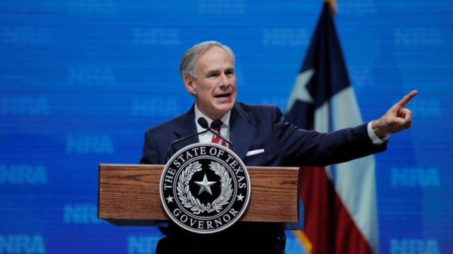 Greg Abbott visitará Weslaco para discutir asuntos de seguridad Fronteriza