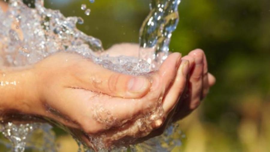 Reportan mejoras en servicio de agua potable
