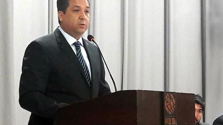 Gobernador de Tamaulipas propone aumentar el tiempo para prescripción de delitos