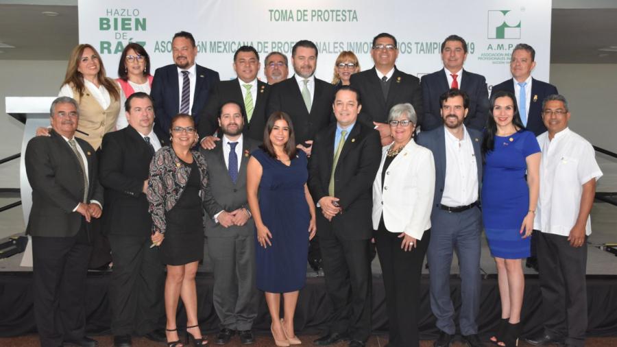 Apuesta Tamaulipas por la profesionalizaci&oacute;n de los servicios