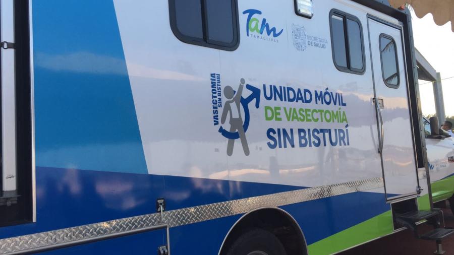 Arranca la campa&ntilde;a de vasectom&iacute;a sin bistur&iacute;