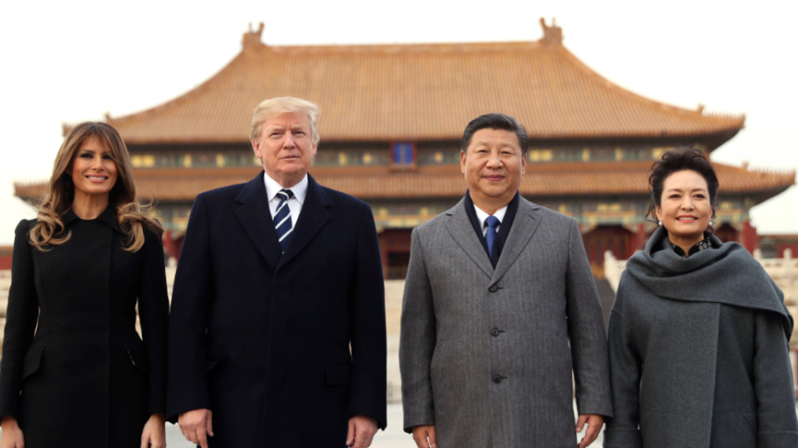 China impone aranceles a 128 productos de EU