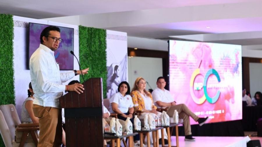 Participa SEDENER en el 60° aniversario del Instituto Mexicano del Petróleo